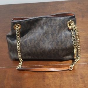 Michael Kors purse